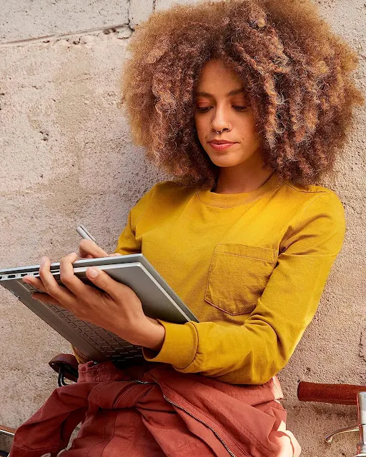 HP Pavilion x360: A Powerful Laptop for Work and Streaming