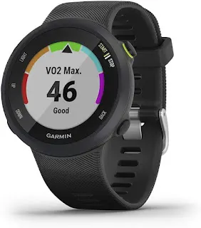 6 Best Garmin Advanced GPS Watches for Runners in 2023