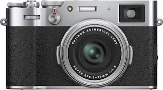 Fujifilm X100V Review | A Standout Choice for Photographers Key Features