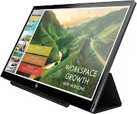 Best 4 attachable screens display monitors in 2023