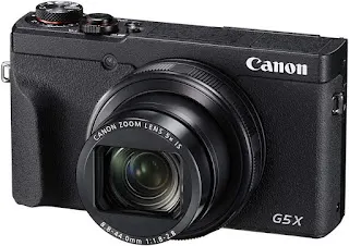 Canon Powershot: A Series Popular Among Amateur and Professional Photographers