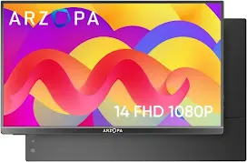 ARZOPA Portable Monitor