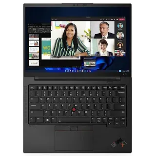 Lenovo ThinkPad X1 Carbon Gen 11 Review