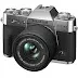Fujifilm X-T30 II Mirrorless Camera Review