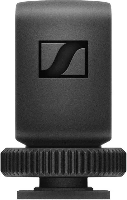 Sennheiser XSW-D Portable Lavalier Set Advantages