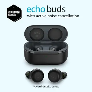 Amazon Echo Buds 2nd Gen
