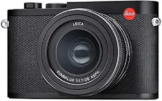 Fujifilm X100V Digital Camera - Black: A Perfect Tool for Everyday Photography Fujifilm X100V Digital Camera - Black: A Perfect Tool for Everyday Photography