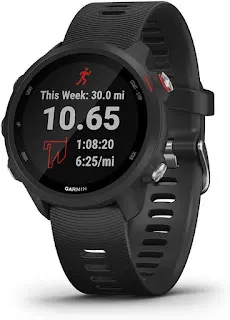 6 Best Garmin Advanced GPS Watches for Runners in 2023