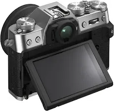 Fujifilm X-T30 II Mirrorless Camera Review Fujifilm X-T30 II Mirrorless Camera Review