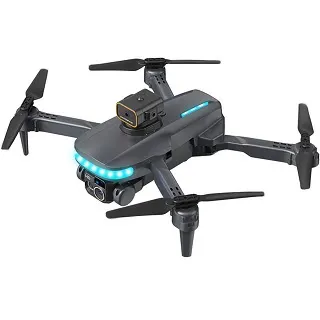 Generic WiFi FPV Drone for Aerial Photography and Videography Generic WiFi FPV Drone for Aerial Photography and Videography