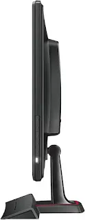 BenQ RL2455 24-inch Gaming Monitor - Enhance the Gaming Experience