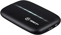 Elgato HD60 S Review | External Capture Card for Gamers and Creators HD60 S+