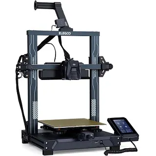 ELEGOO Neptune 4 Pro 3D Printer Review