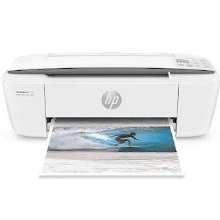 HP DeskJet 3755: Discover the Best All-in-One Printer
