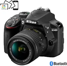 Nikon D3400 Video Quality: Unleashing the Power of Captivating Visuals