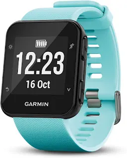 6 Best Garmin Advanced GPS Watches for Runners in 2023