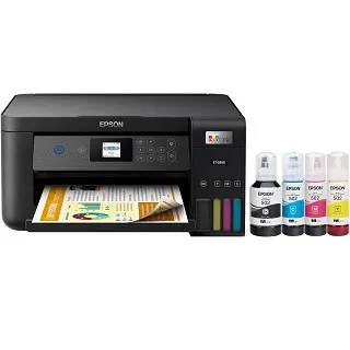 Epson EcoTank ET-2850 Printer