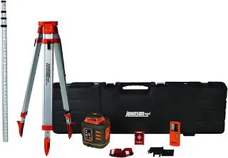 Johnson Level & Tool 99-027K