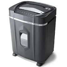 Aurora AU1210MA Shredder Review Aurora AU1210MA Shredder Review