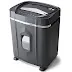 Aurora AU1210MA Shredder Review