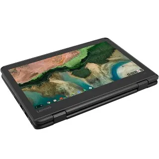 Lenovo 11.6 inch 300e Chromebook | Touchscreen LCD 2 in 1 Review