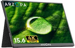 ARZOPA Portable Monitor 17.3 Inch Review