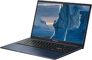 ASUS Vivobook 17.3 Inch Laptop Review ASUS Vivobook 15.6" FHD Laptop (F1504ZA-AS34)