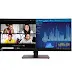 Lenovo ThinkVision Monitor: Enhancing Your Visual Experience