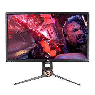 27 Asus ROG Swift PG27UQ: Elevate Your Gaming Experience 27 Asus ROG Swift PG27UQ