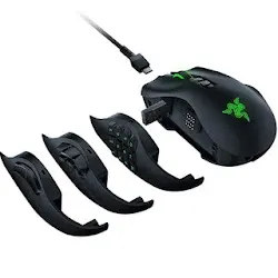 Top 10 Wireless Gaming Mice for Pro Gamers in 2023 Best Wireless Gaming Mouse 2022